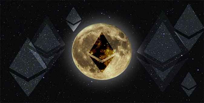 Ethereum's Q1 Stats Report Highlights Blockchain's 'Ultra Sound' Financial Growth in 2021